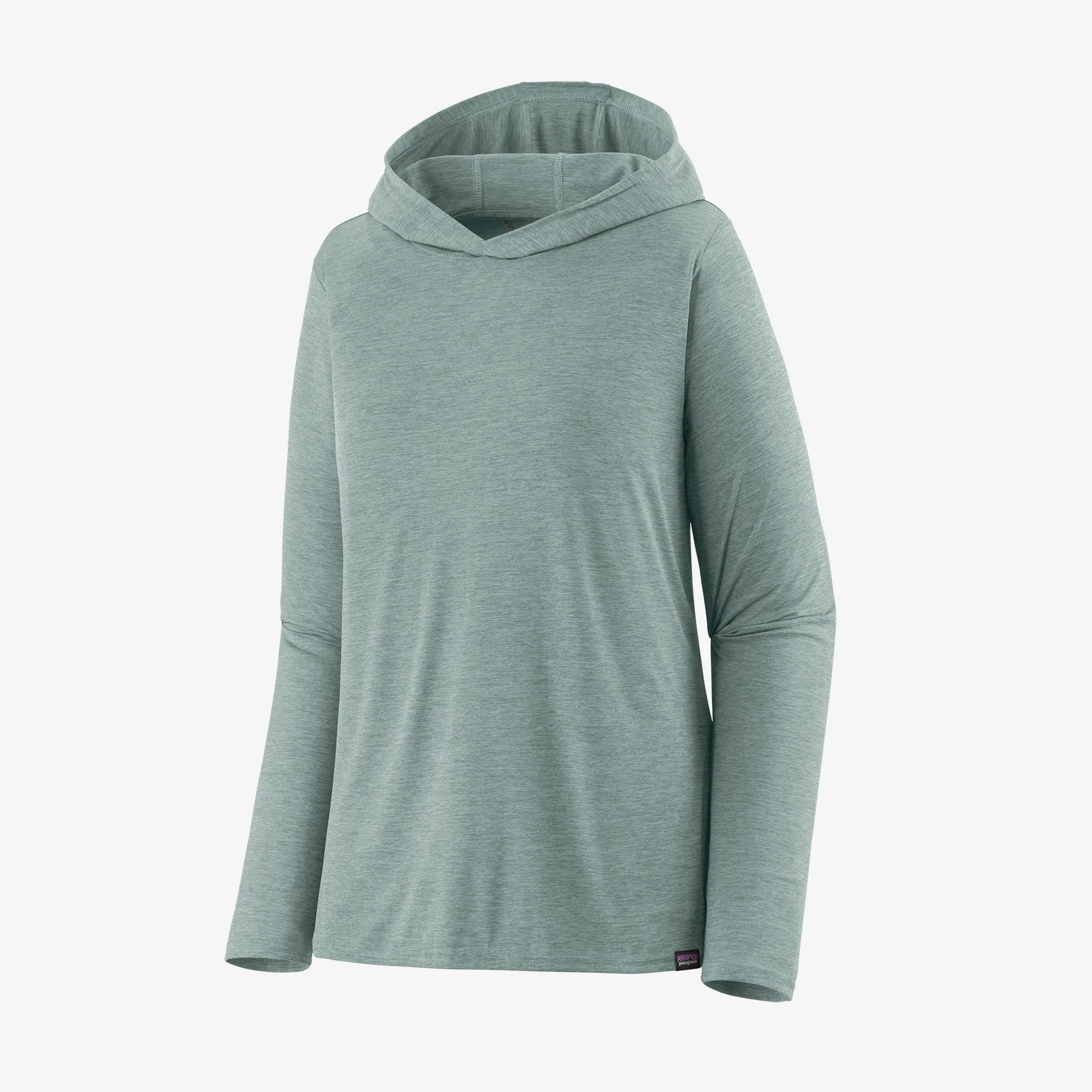 Patagonia Women's Capilene® Cool Daily Hoody - Sportinglife Turangi